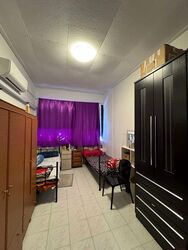 Serangoon Park (D13), Terrace #499938321